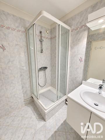 Appartement à vendre 3 pièces 74 m² Limoges
