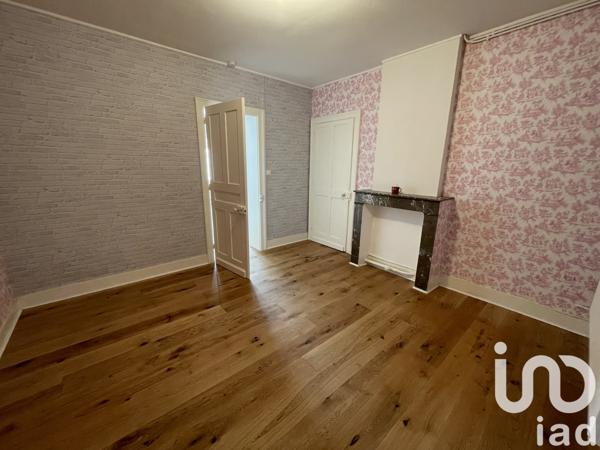 Maison à vendre 5 pièces 148 m² Croisilles