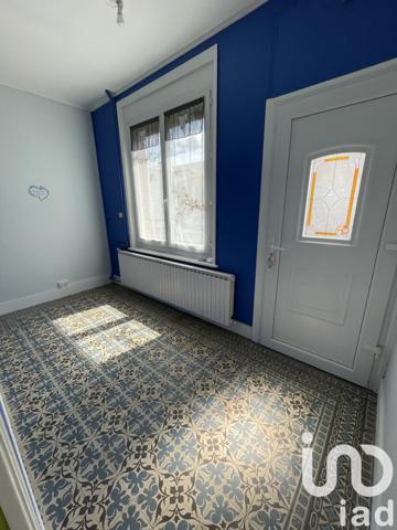 Maison à vendre 5 pièces 148 m² Croisilles