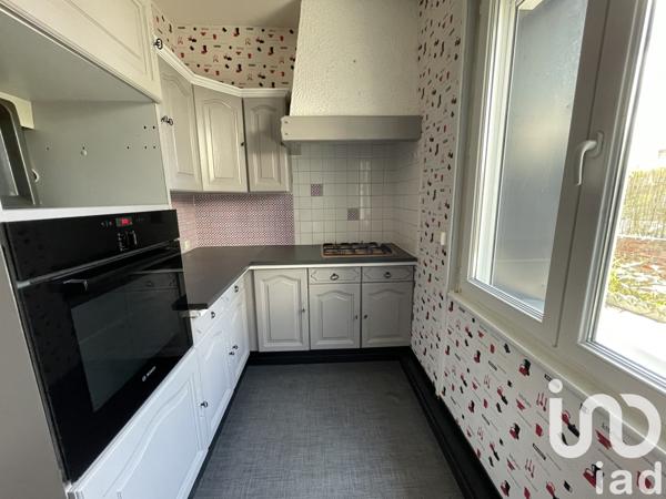 Maison à vendre 5 pièces 148 m² Croisilles