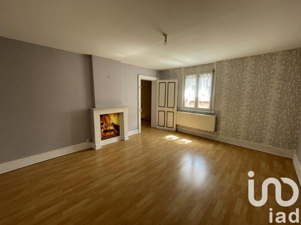 Maison à vendre 5 pièces 148 m² Croisilles