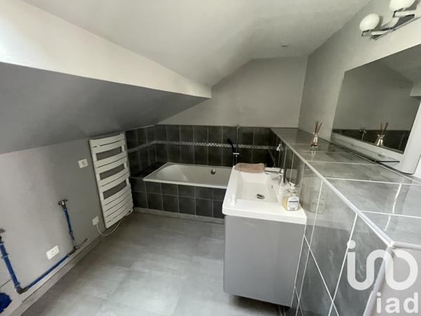 Maison à vendre 5 pièces 148 m² Croisilles