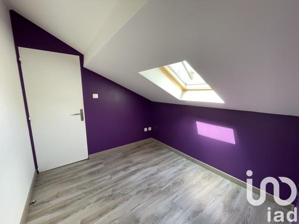 Maison à vendre 5 pièces 148 m² Croisilles