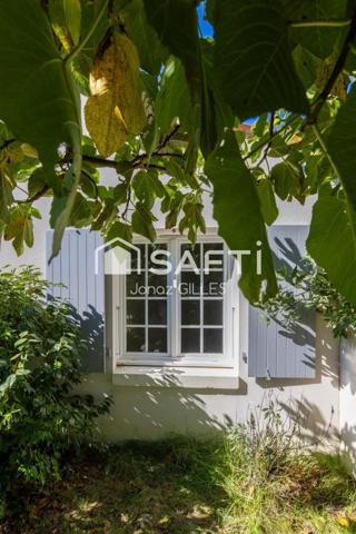 Maison individuelle de plain pied