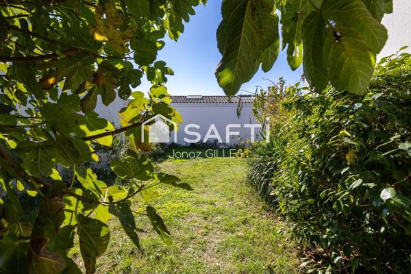 Maison individuelle de plain pied