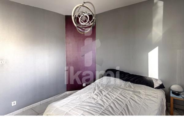 Charmante maison de plain-pied - 120 m2