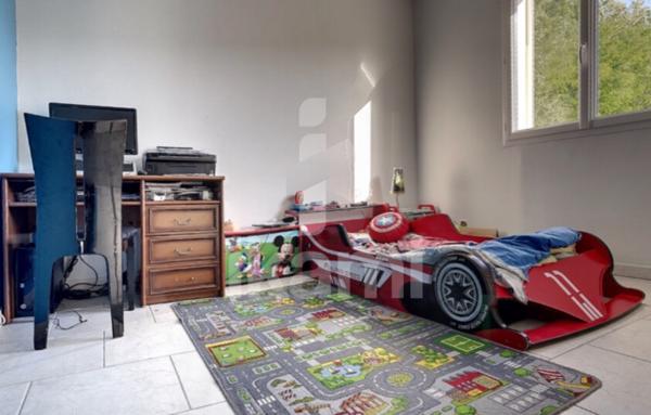 Charmante maison de plain-pied - 120 m2