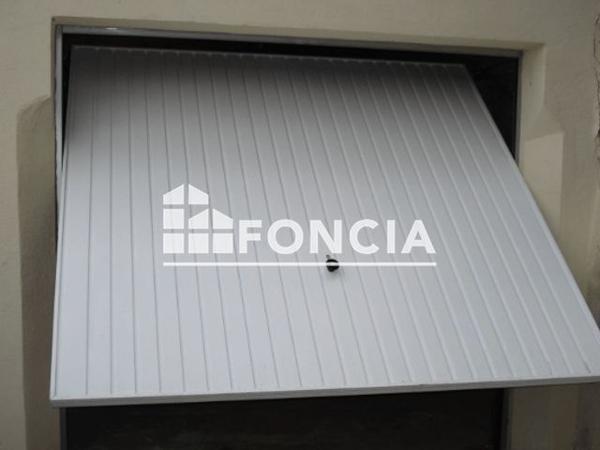 Location Parking 15.8 m² - 6 RUE DES MEUNIERS Montivilliers 76290