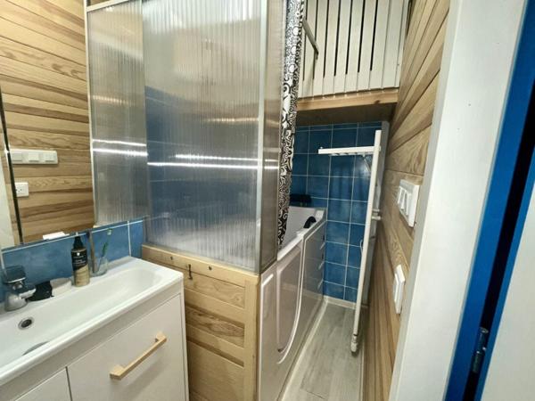 Maison à vendre |  Decazeville |  4 pièces | 90 m²