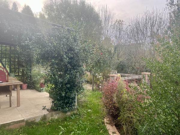 Maison à vendre |  Decazeville |  4 pièces | 90 m²