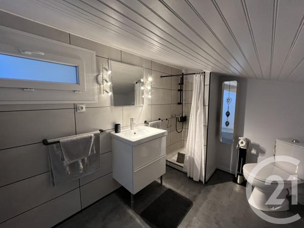 Maison à vendre  6 pièces - 130,76 m2 ST DIONISY - 30