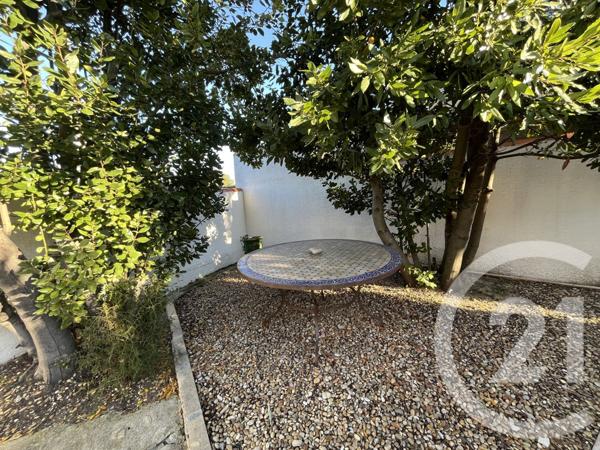 Maison à vendre  6 pièces - 130,76 m2 ST DIONISY - 30