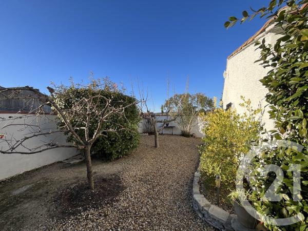 Maison à vendre  6 pièces - 130,76 m2 ST DIONISY - 30