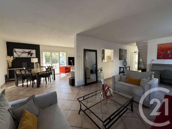 Maison à vendre  6 pièces - 130,76 m2 ST DIONISY - 30