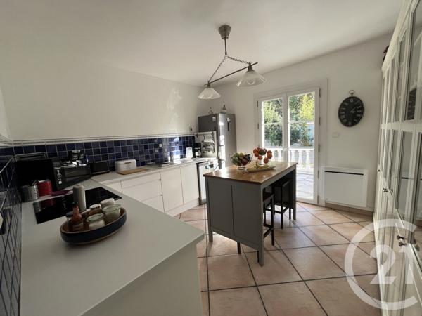 Maison à vendre  6 pièces - 130,76 m2 ST DIONISY - 30