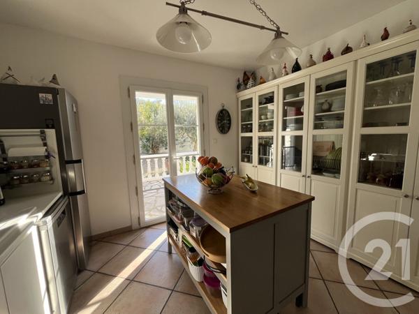 Maison à vendre  6 pièces - 130,76 m2 ST DIONISY - 30