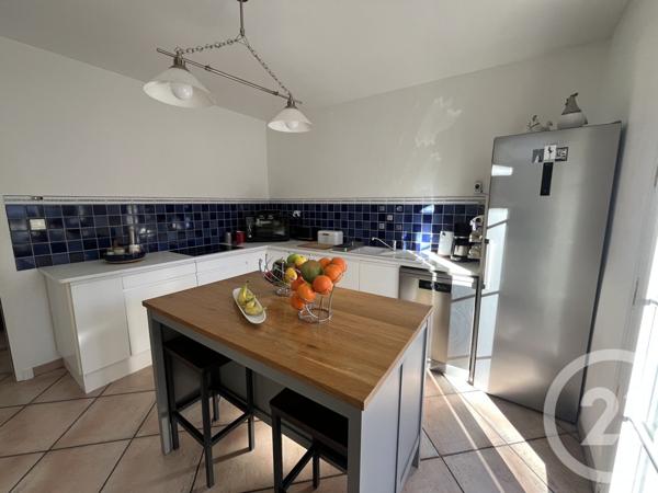 Maison à vendre  6 pièces - 130,76 m2 ST DIONISY - 30