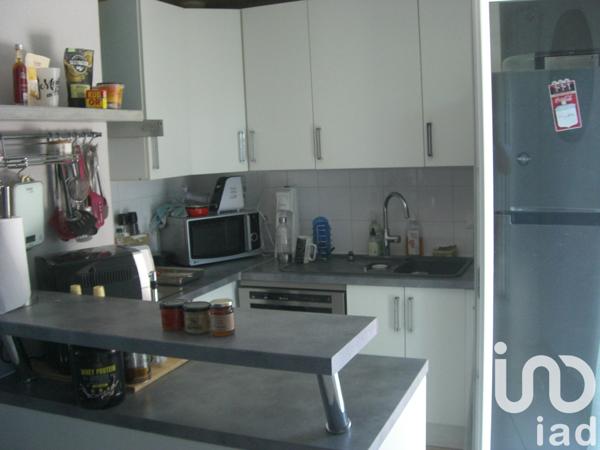 Maison à vendre 4 pièces 93 m² Montélier