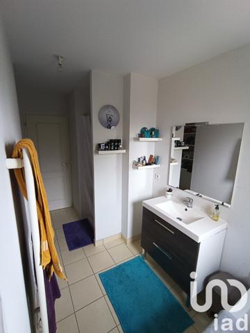 Maison à vendre 4 pièces 93 m² Montélier