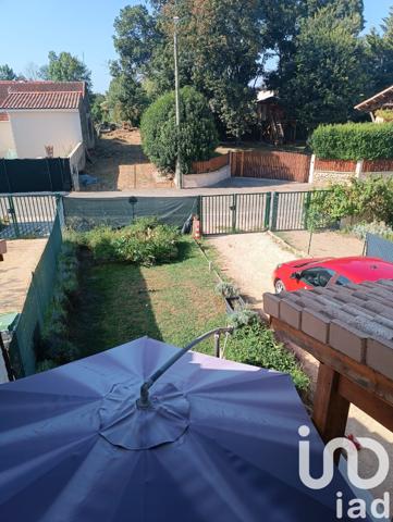 Maison à vendre 4 pièces 93 m² Montélier