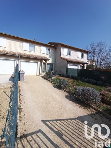 Maison à vendre 4 pièces 93 m² Montélier