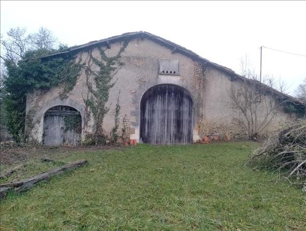 Maison à vendre |  Montignac-le-Coq |  4 pièces | 169 m²