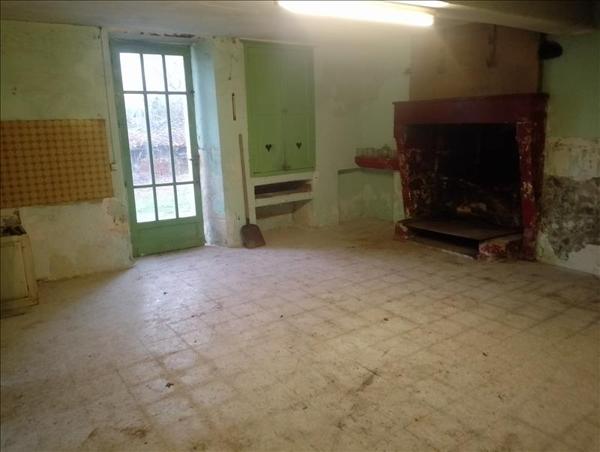 Maison à vendre |  Montignac-le-Coq |  4 pièces | 169 m²