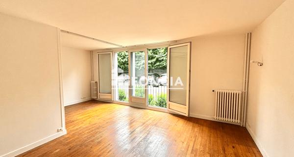 À vendre Appartement 3 pièces 52 m² - Asnières-sur-seine 92600