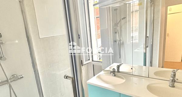 À vendre Appartement 3 pièces 52 m² - Asnières-sur-seine 92600