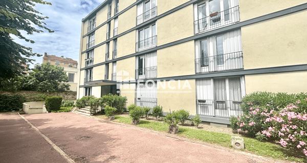 À vendre Appartement 3 pièces 52 m² - Asnières-sur-seine 92600