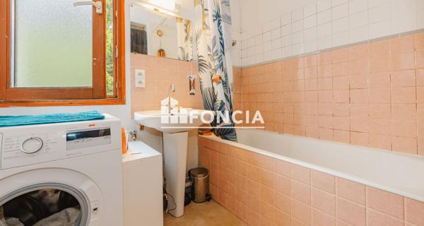 À vendre Appartement 2 pièces 49.03 m² - Rennes 35000
