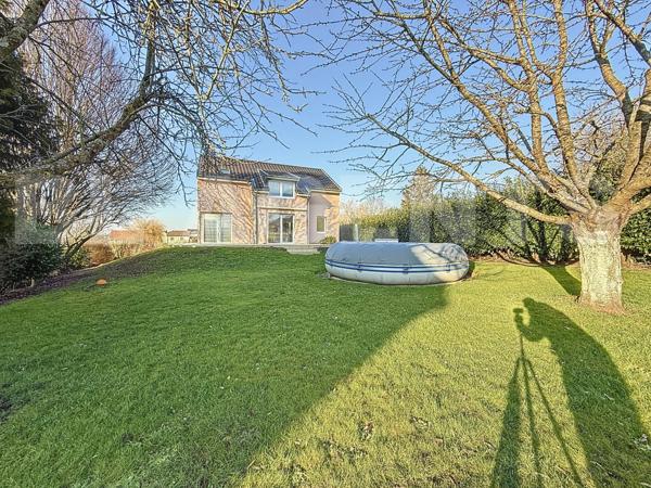 Pavillon Coup de coeur sur Gorcy