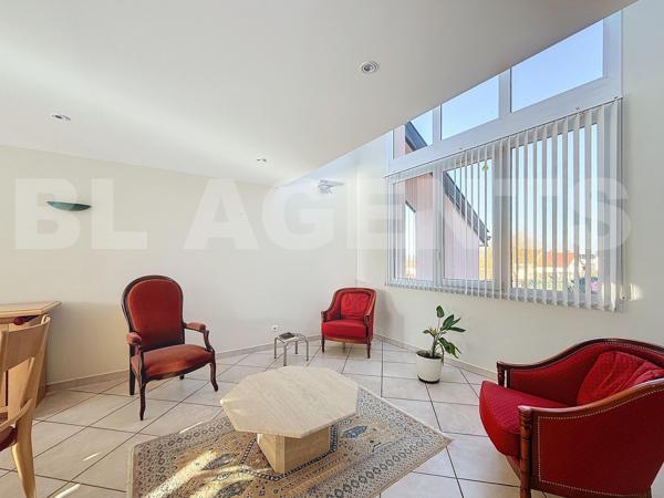 Pavillon Coup de coeur sur Gorcy