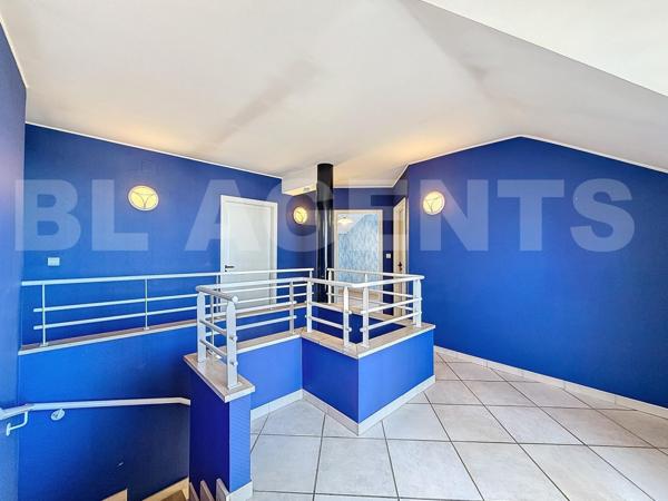 Pavillon Coup de coeur sur Gorcy