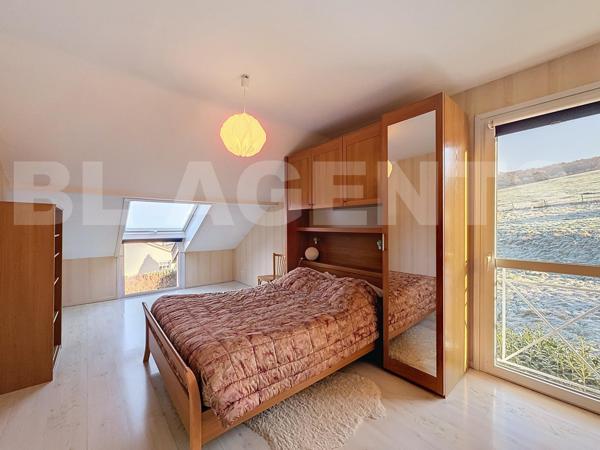 Pavillon Coup de coeur sur Gorcy