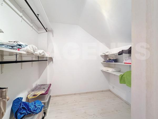 Pavillon Coup de coeur sur Gorcy