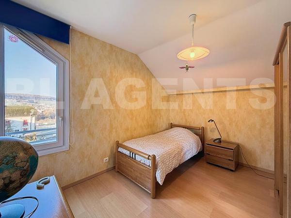 Pavillon Coup de coeur sur Gorcy