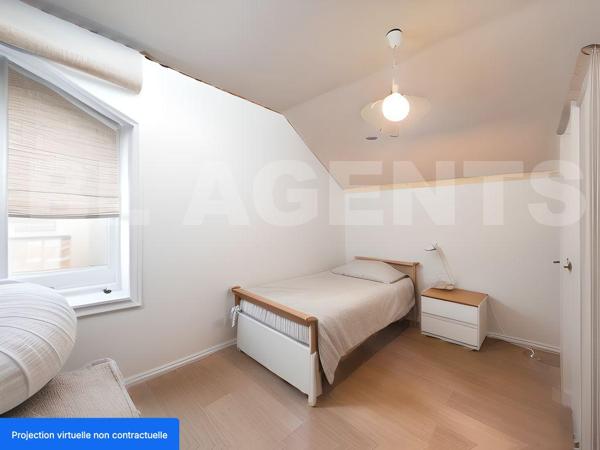 Pavillon Coup de coeur sur Gorcy