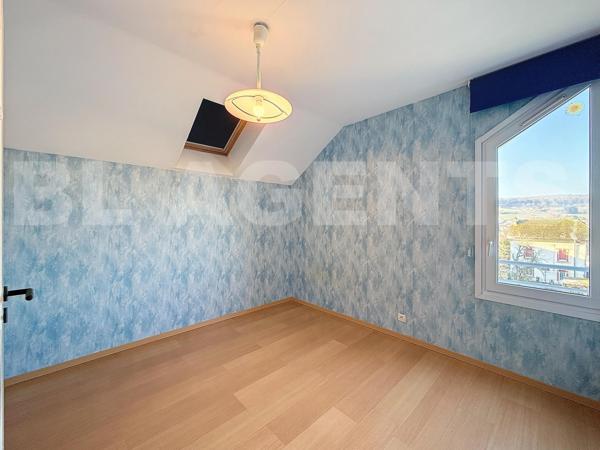 Pavillon Coup de coeur sur Gorcy