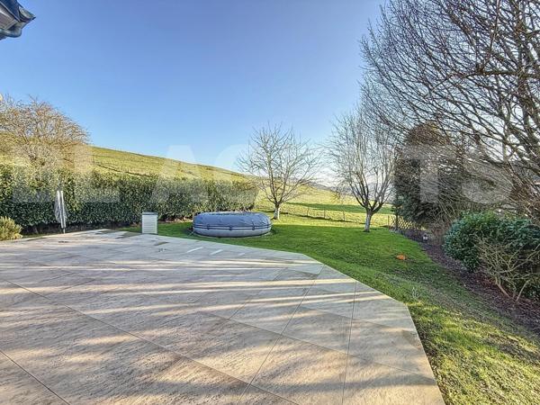 Pavillon Coup de coeur sur Gorcy