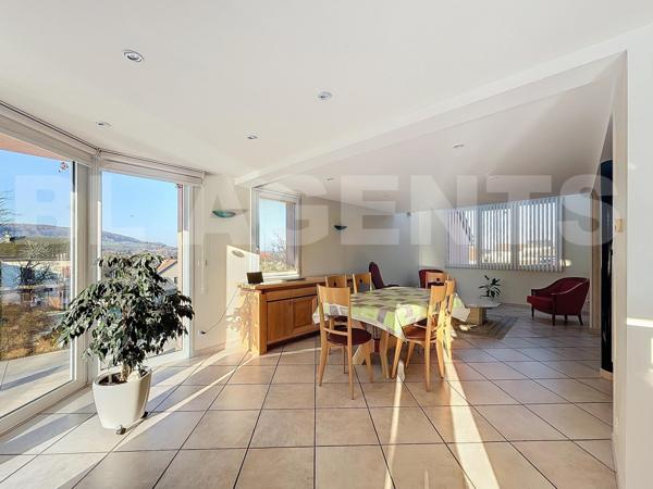 Pavillon Coup de coeur sur Gorcy