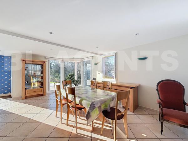 Pavillon Coup de coeur sur Gorcy