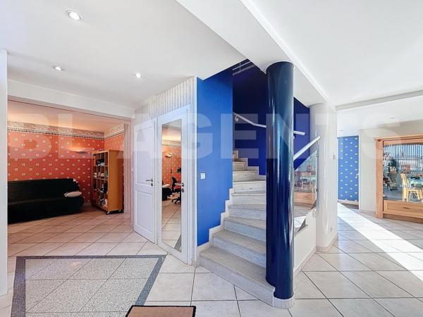 Pavillon Coup de coeur sur Gorcy