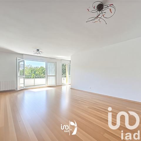 Appartement à vendre 4 pièces 112 m² Bois-Guillaume