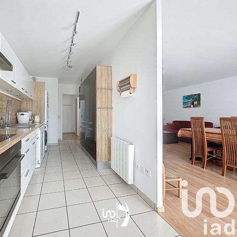 Appartement à vendre 4 pièces 112 m² Bois-Guillaume