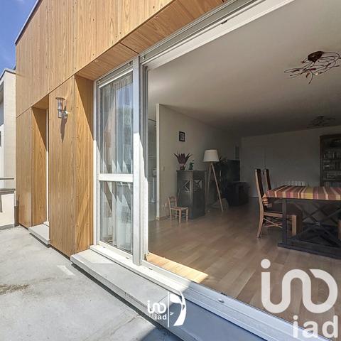 Appartement à vendre 4 pièces 112 m² Bois-Guillaume