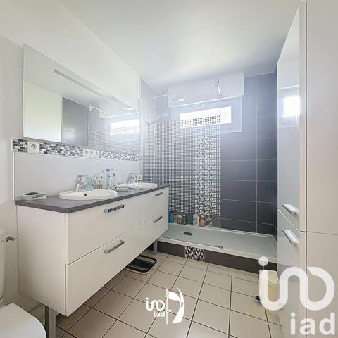 Appartement à vendre 4 pièces 112 m² Bois-Guillaume