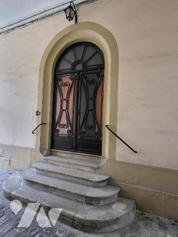 Hyper centre - Appartement de type 5 avec souplex et garage