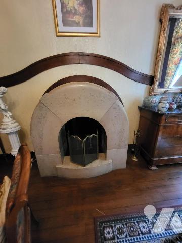 Hyper centre - Appartement de type 5 avec souplex et garage