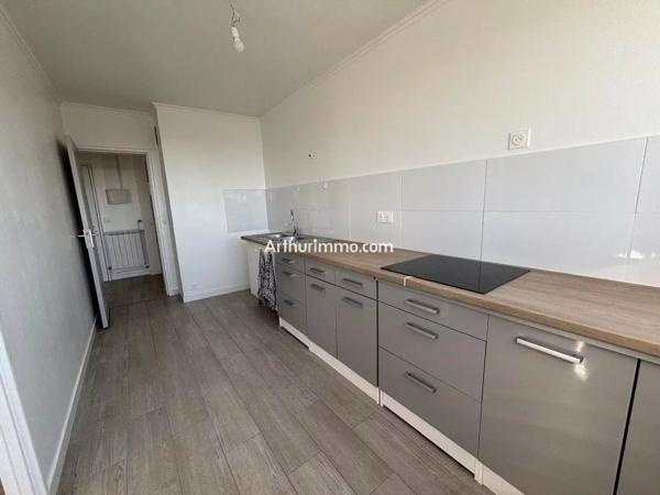 Vente Appartement 3 pièces 68 m2 à Sucy-en-Brie